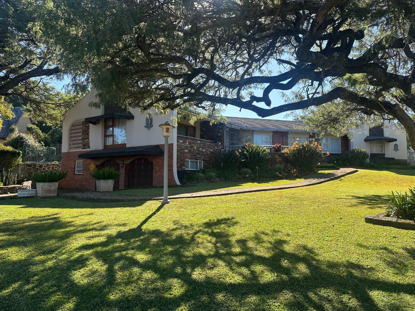 4 Bedroom House for Sale - KwaZulu Natal