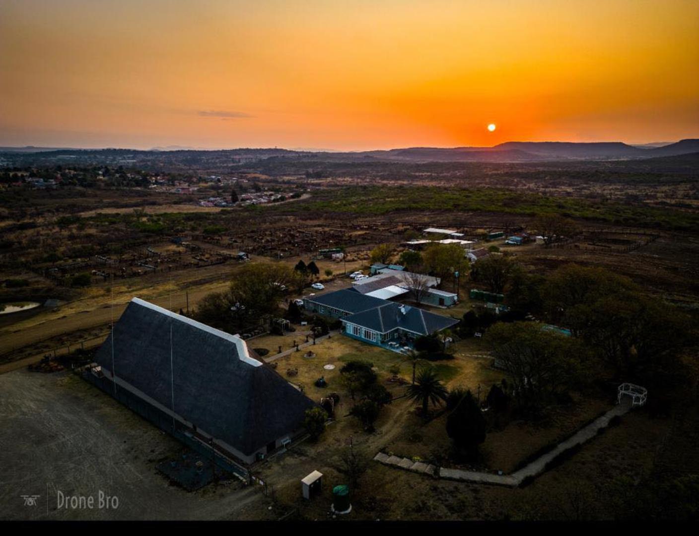 11 Bedroom Guesthouse for Sale - KwaZulu Natal