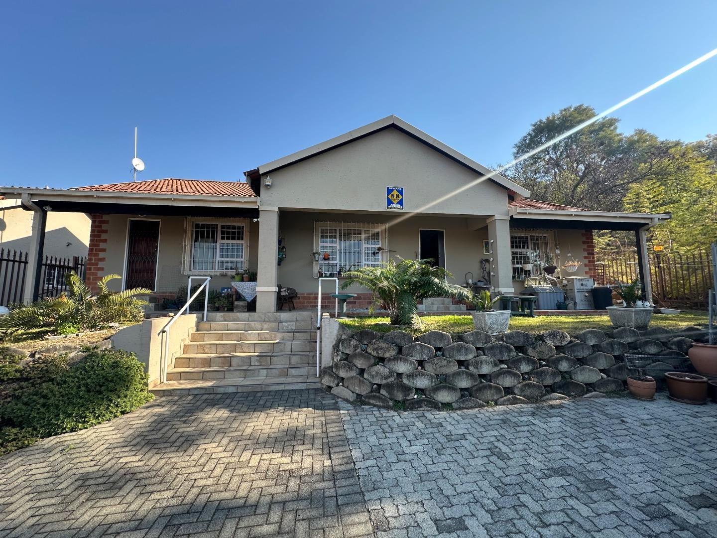 3 Bedroom Townhouse for Sale - KwaZulu Natal