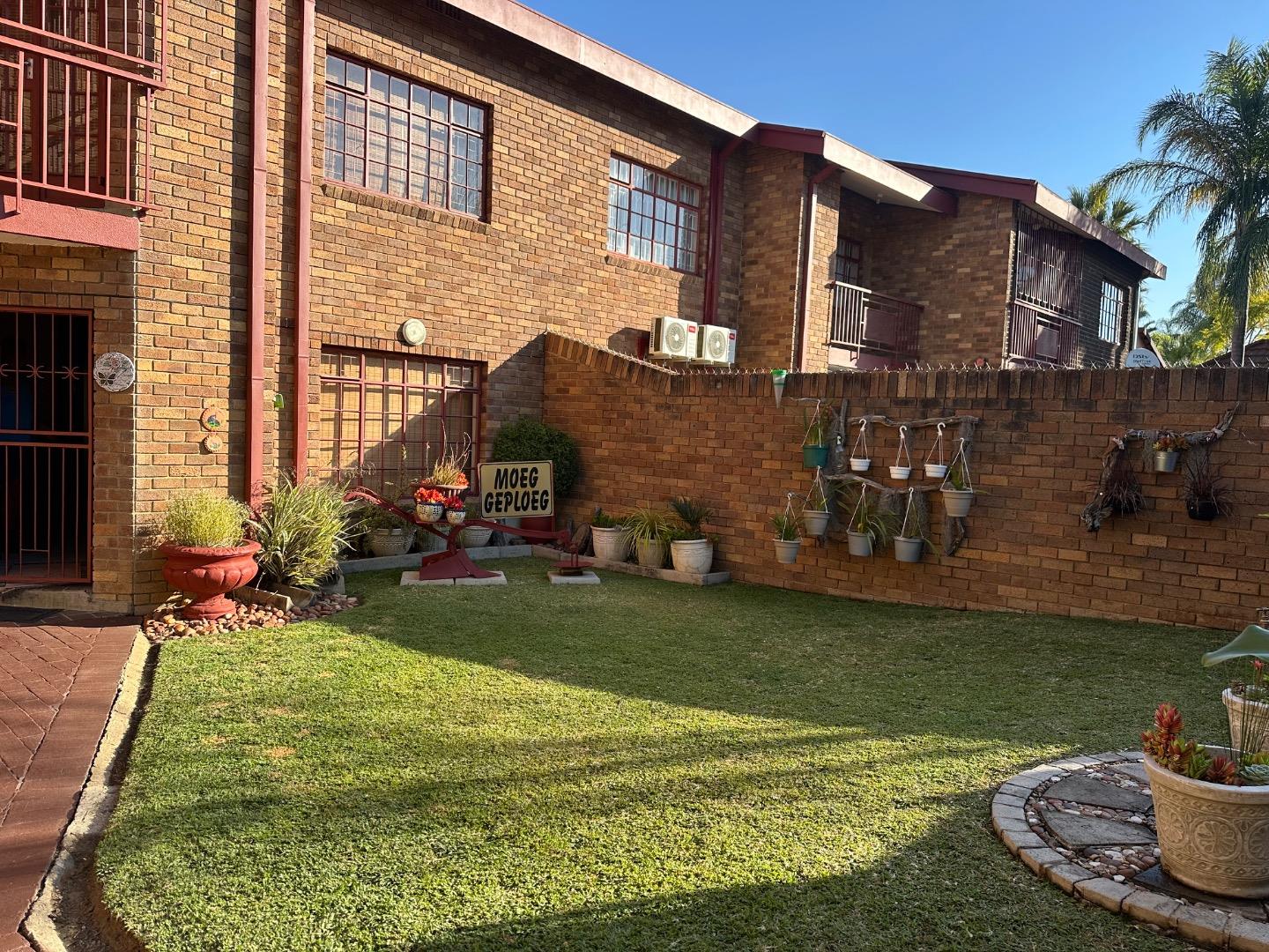 3 Bedroom Townhouse for Sale - KwaZulu Natal