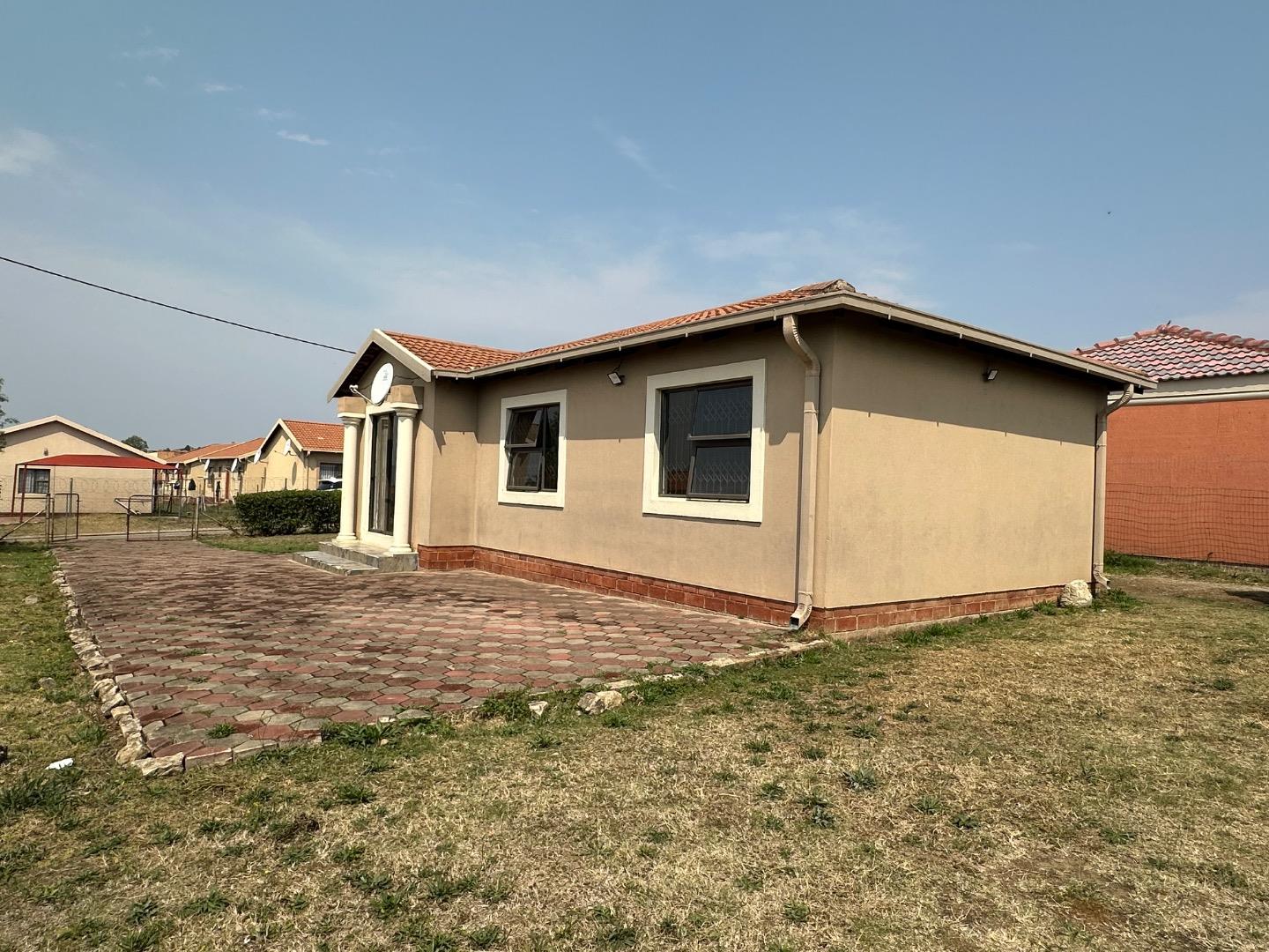 House for Sale - KwaZulu Natal