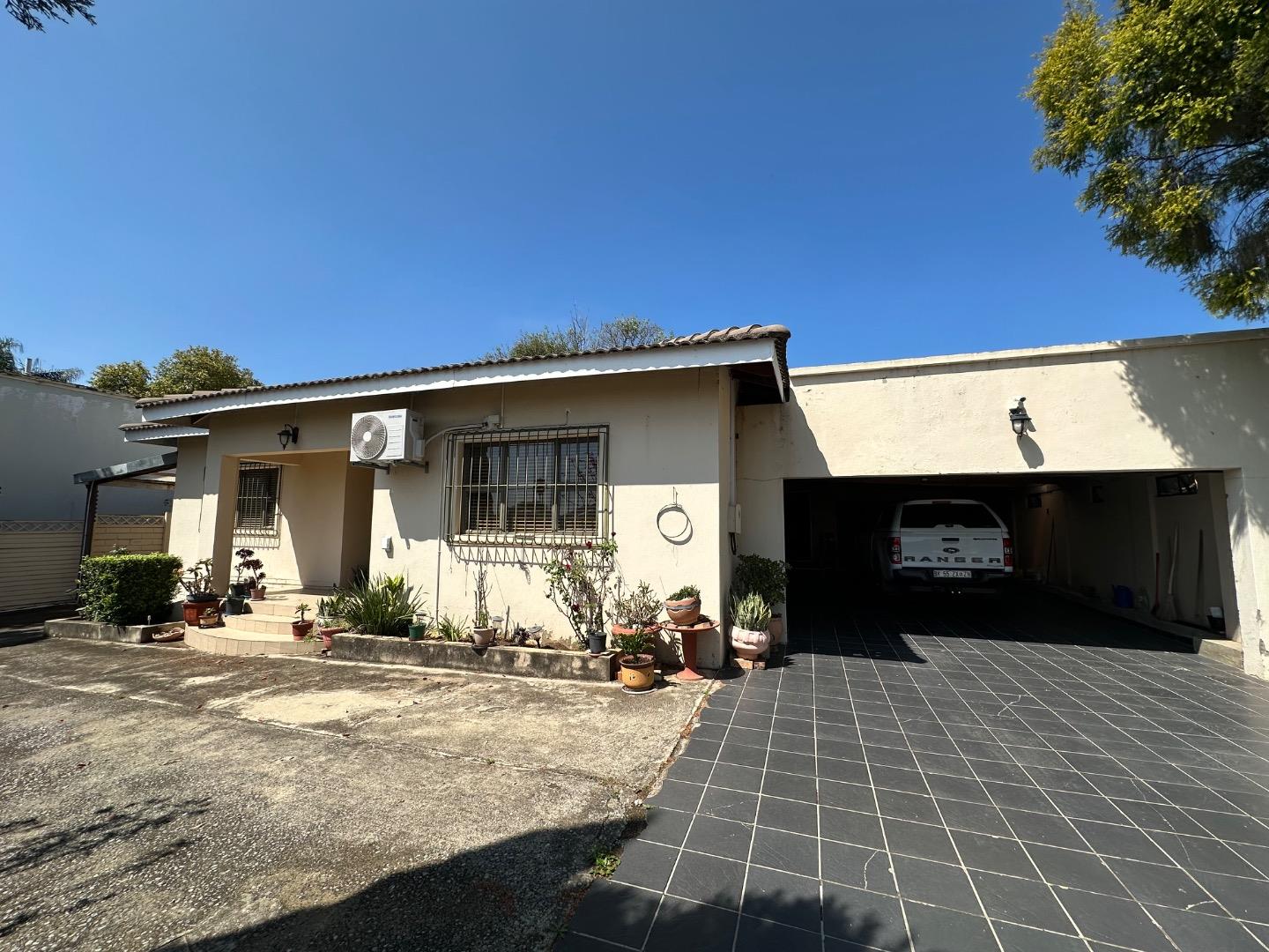 4 Bedroom House for Sale - KwaZulu Natal