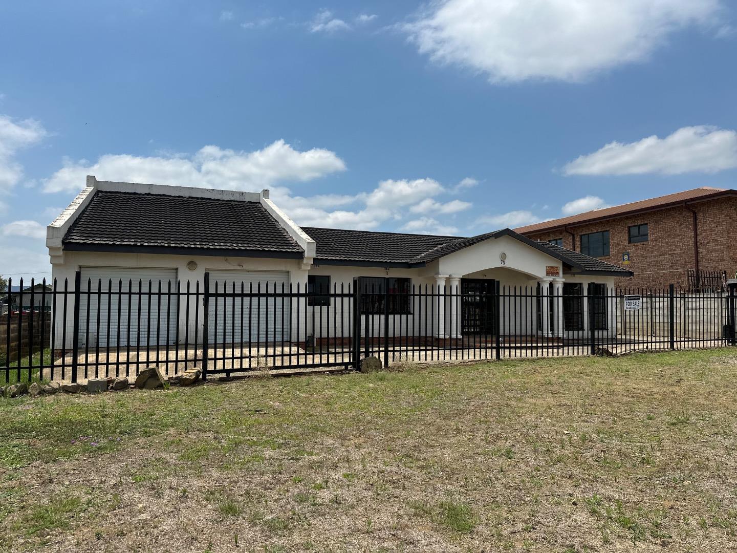 3 Bedroom House for Sale - KwaZulu Natal