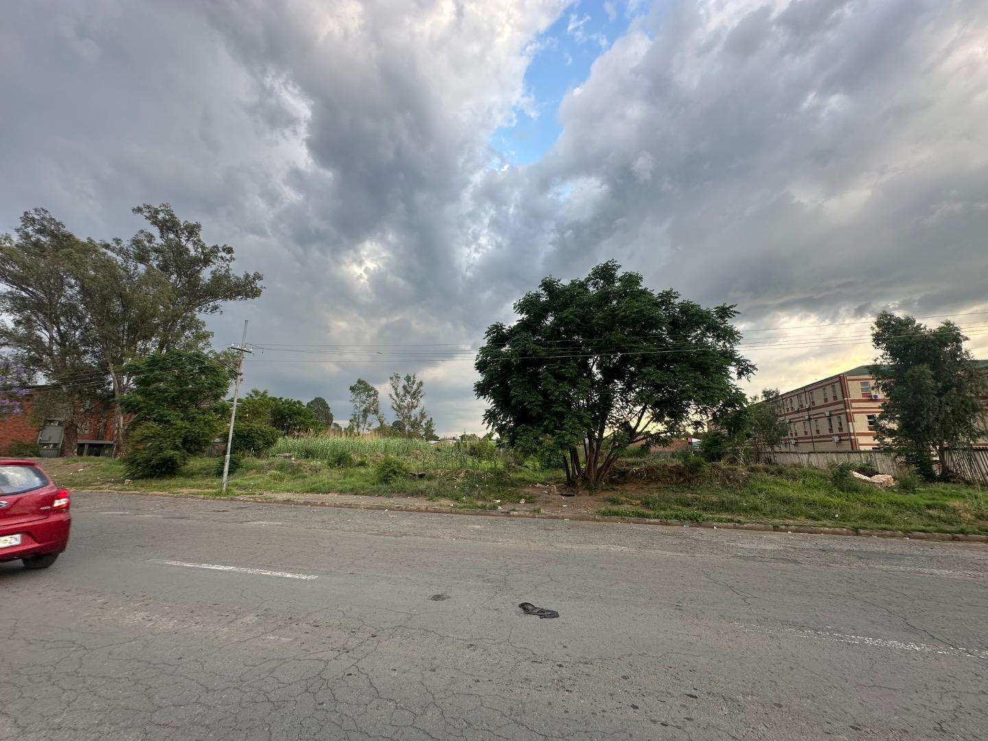 Commercial - Land for Sale - KwaZulu Natal