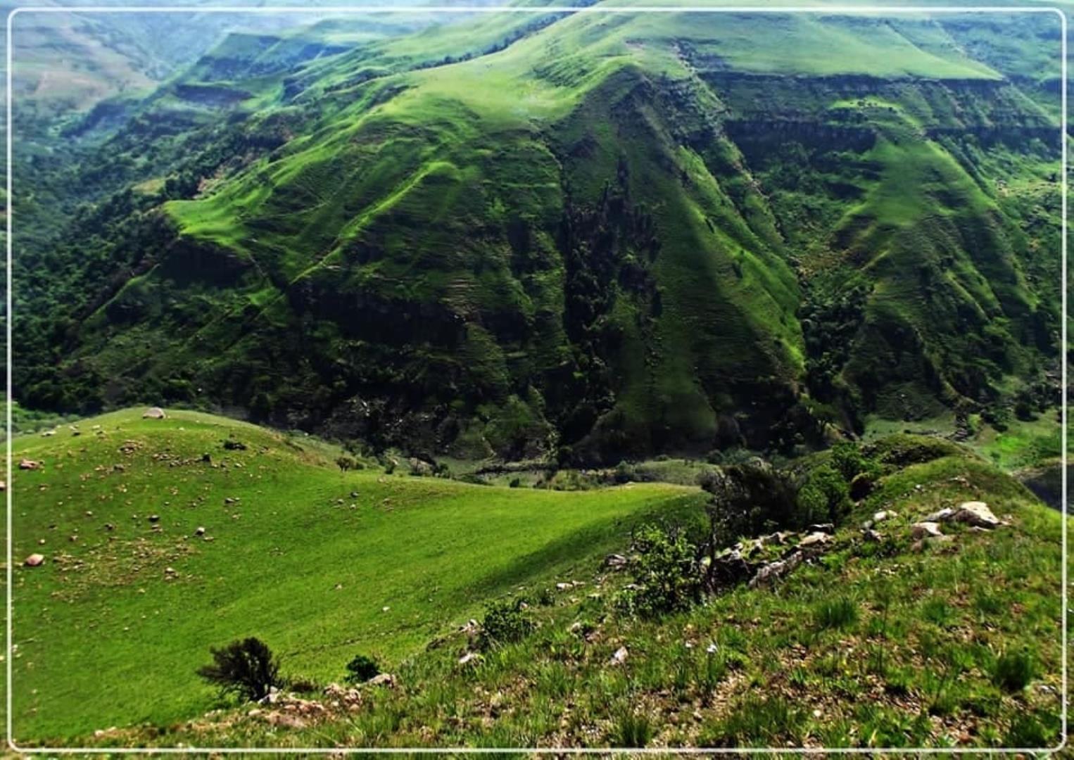 Smallholding for Sale - KwaZulu Natal