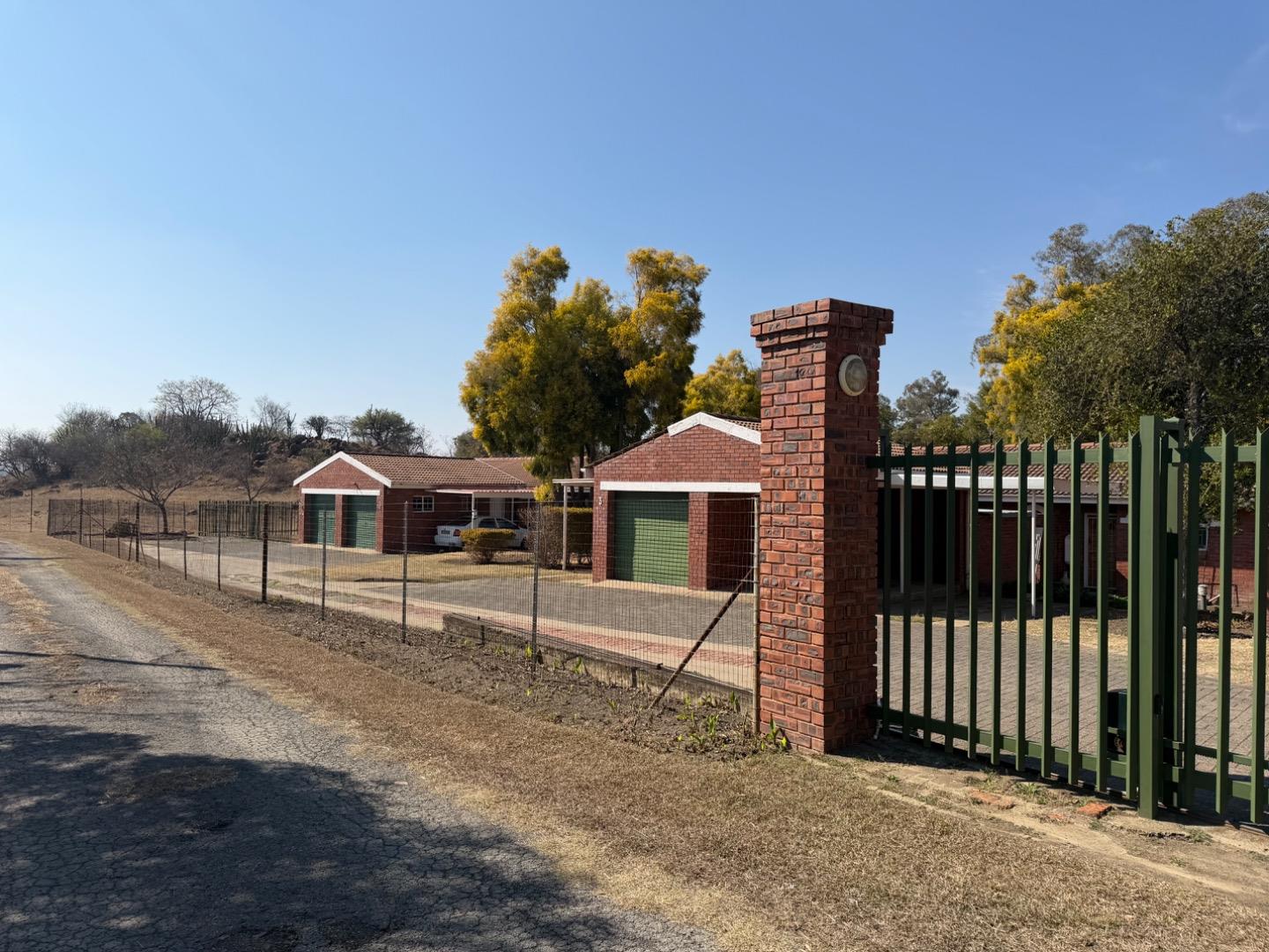3 Bedroom Townhouse for Sale - KwaZulu Natal