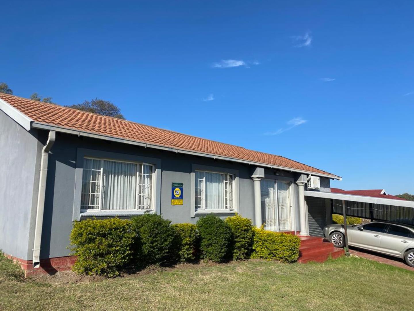 3 Bedroom House for Sale - KwaZulu Natal