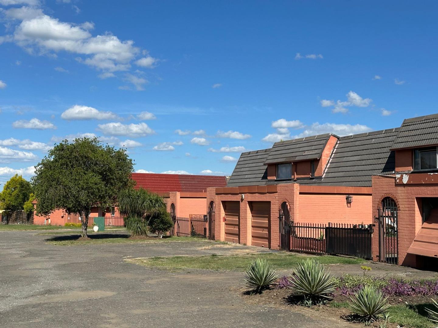 3 Bedroom Townhouse for Sale - KwaZulu Natal