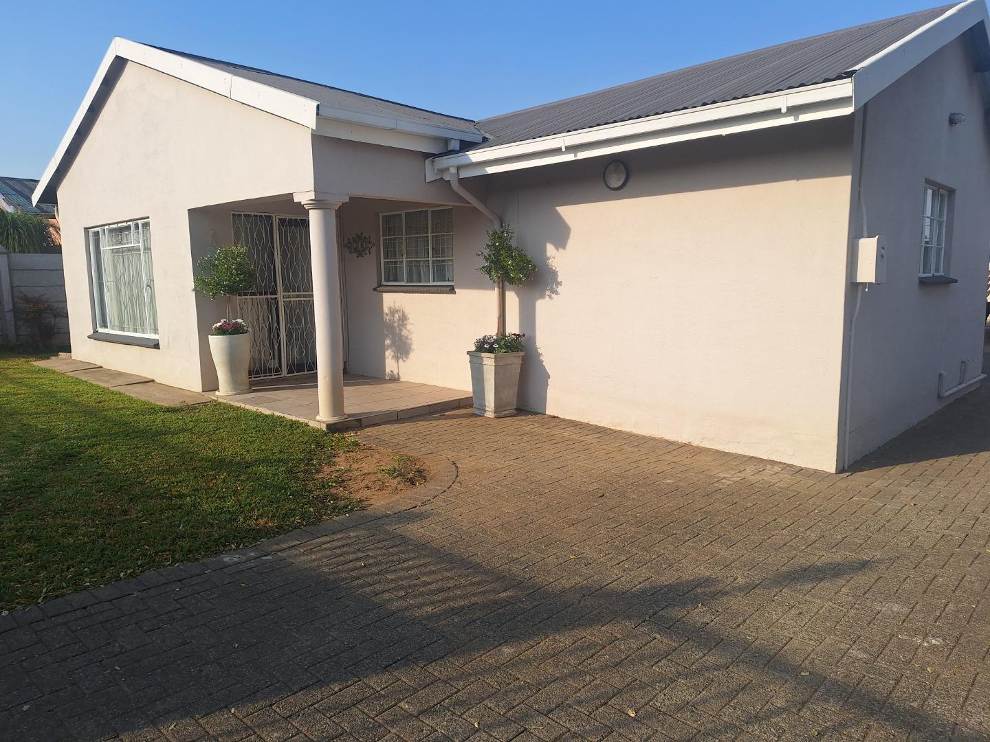 3 Bedroom House for Sale - KwaZulu Natal