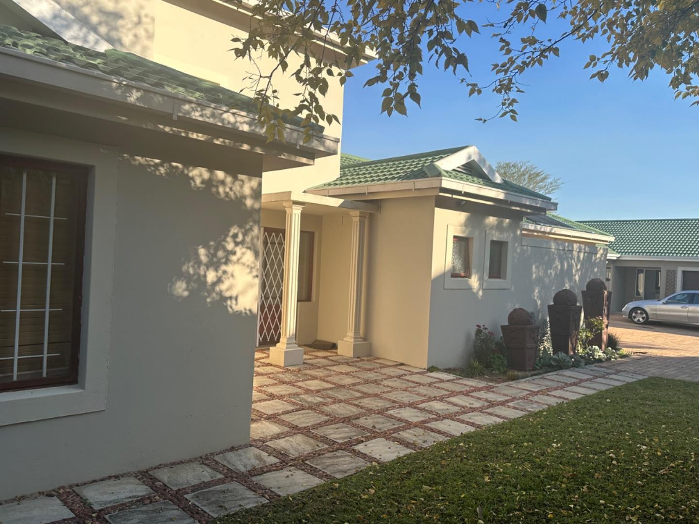 3 Bedroom Townhouse for Sale - KwaZulu Natal