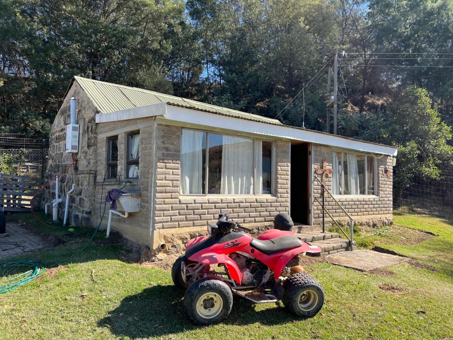 2 Bedroom Farm for Sale - KwaZulu Natal