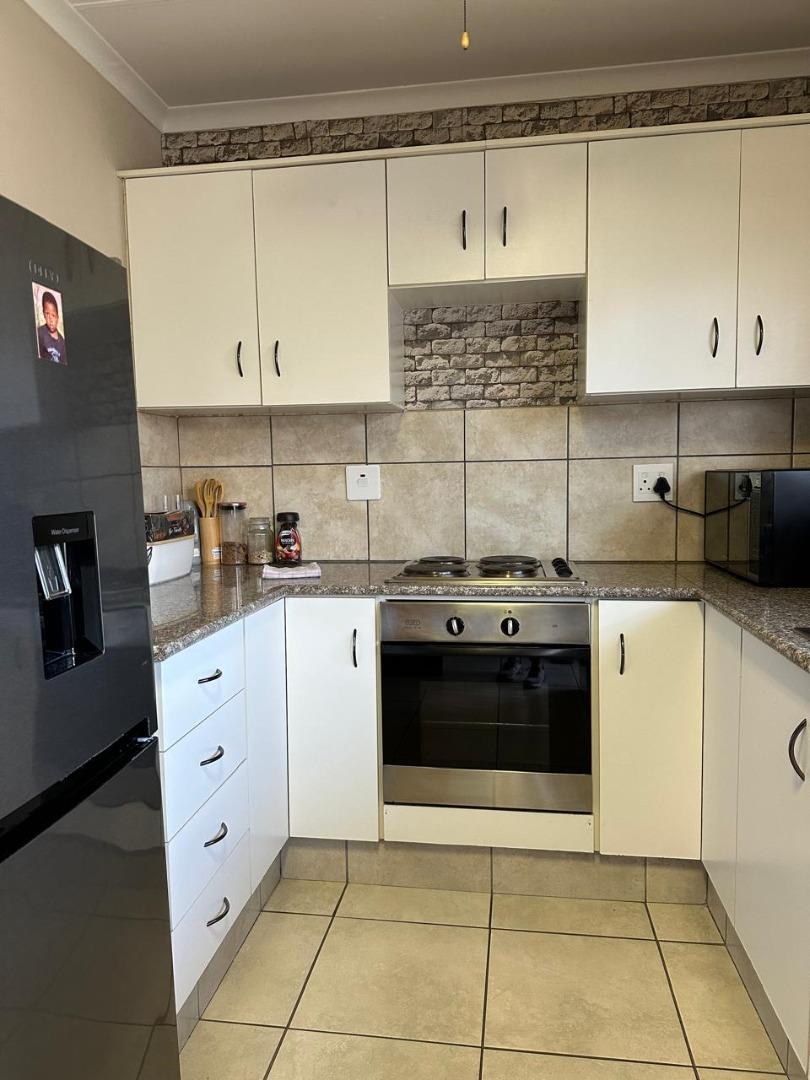 3 Bedroom Townhouse for Sale - KwaZulu Natal