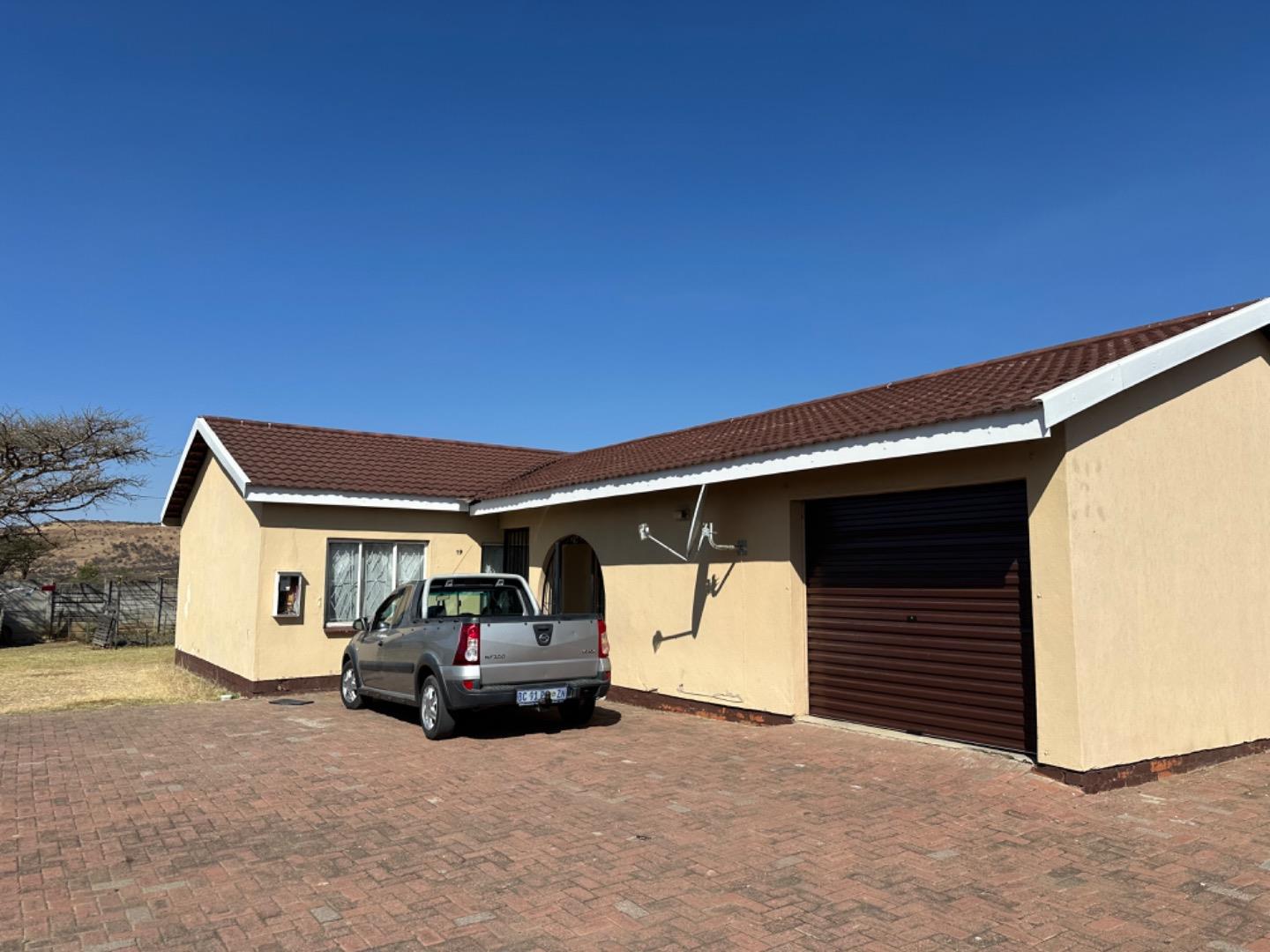 3 Bedroom House for Sale - KwaZulu Natal