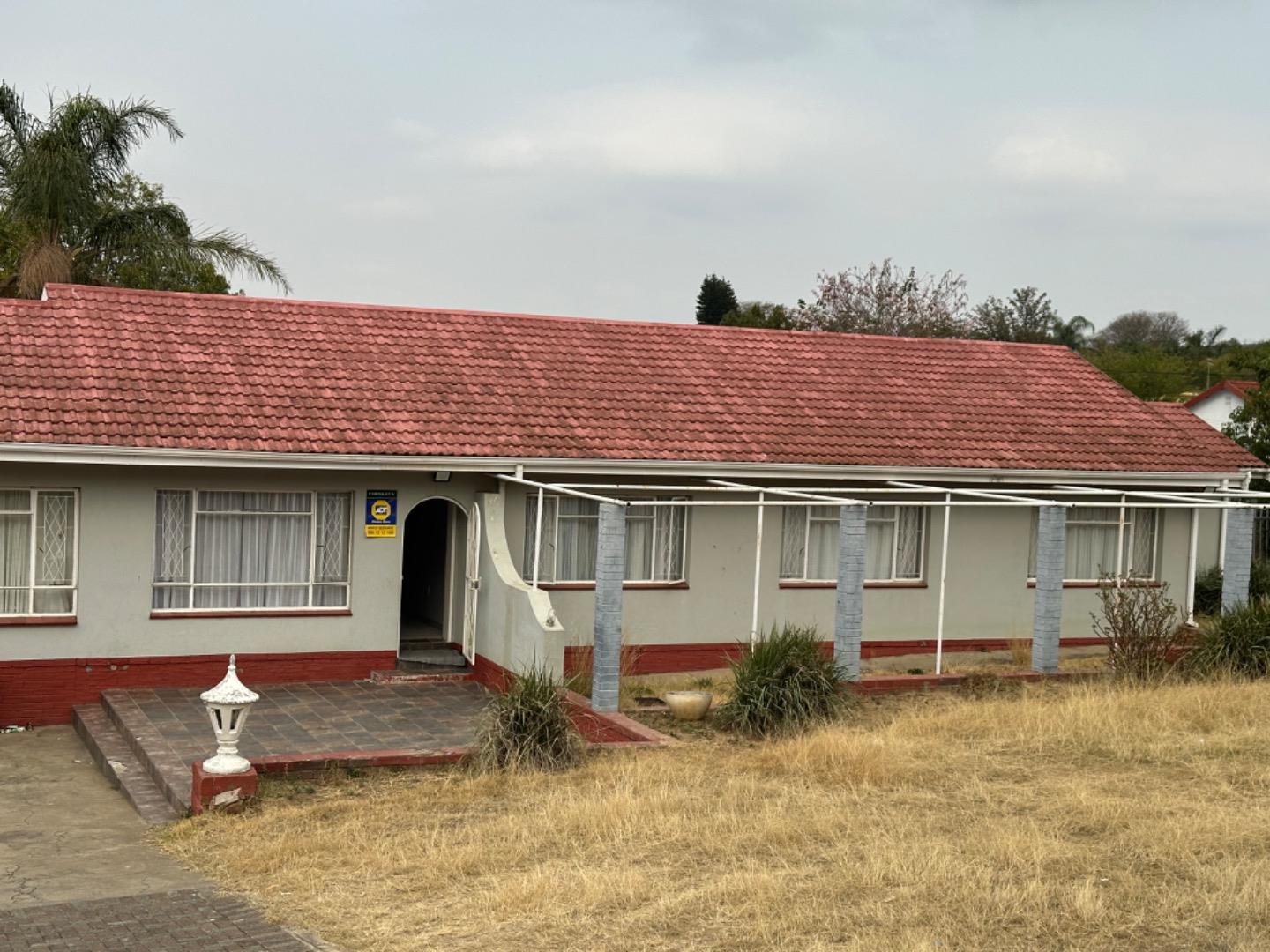 4 Bedroom House for Sale - KwaZulu Natal