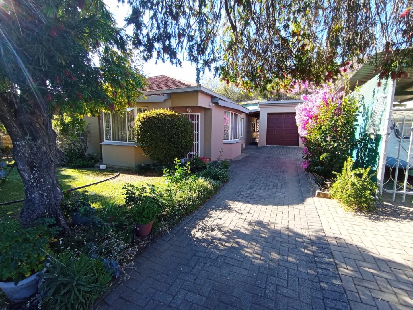 4 Bedroom House for Sale - KwaZulu Natal