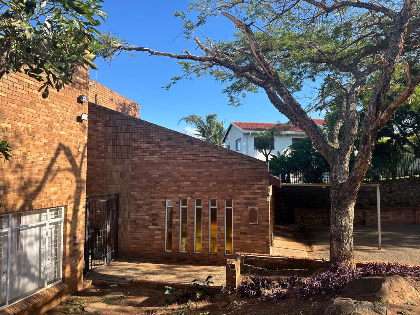 4 Bedroom House for Sale - KwaZulu Natal