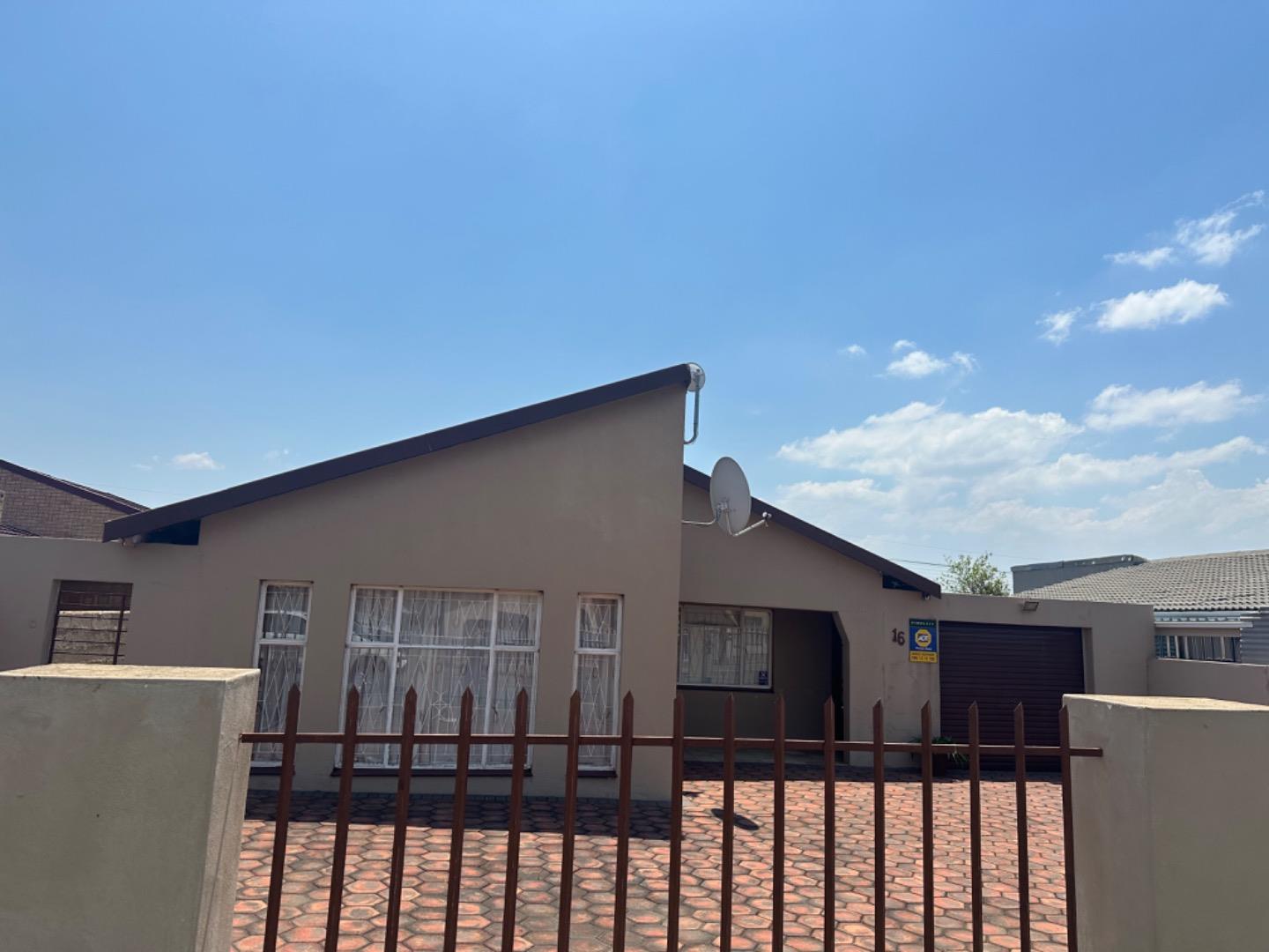 3 Bedroom House for Sale - KwaZulu Natal