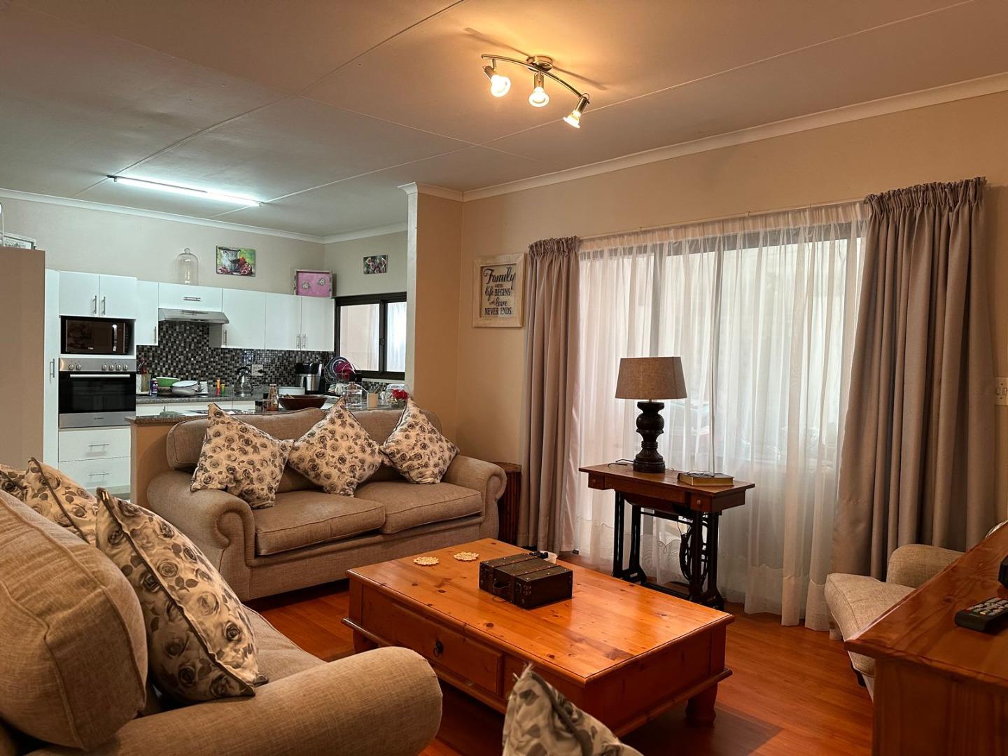 3 Bedroom Townhouse for Sale - KwaZulu Natal