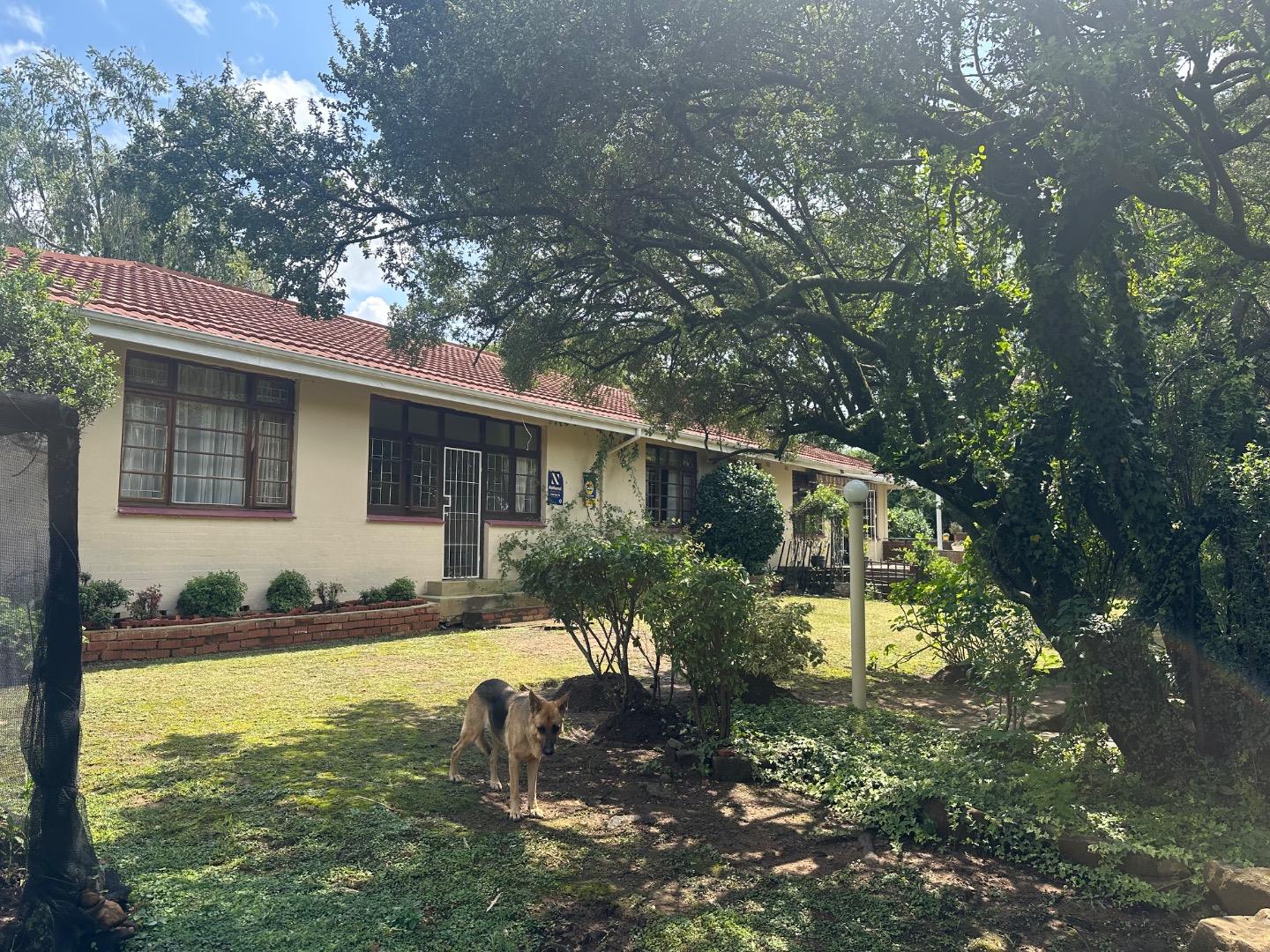 5 Bedroom House for Sale - KwaZulu Natal