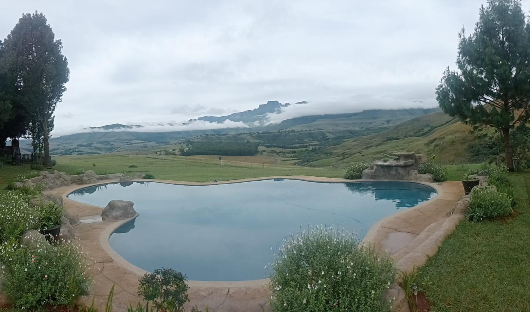 Smallholding for Sale - KwaZulu Natal