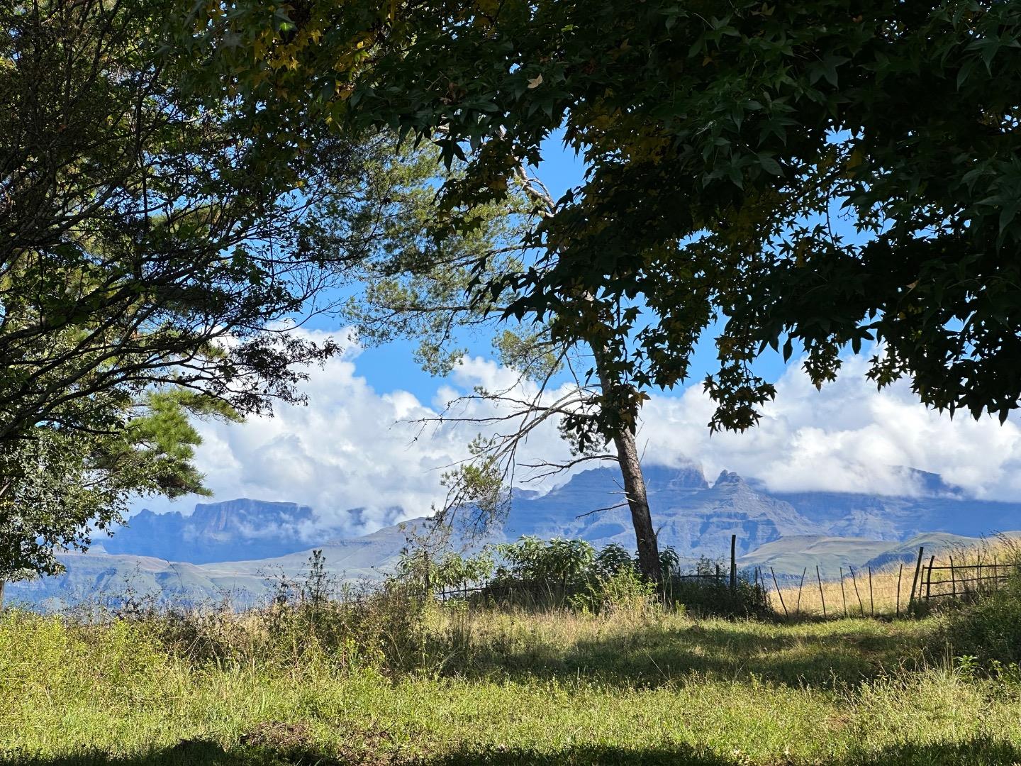 Smallholding for Sale - KwaZulu Natal