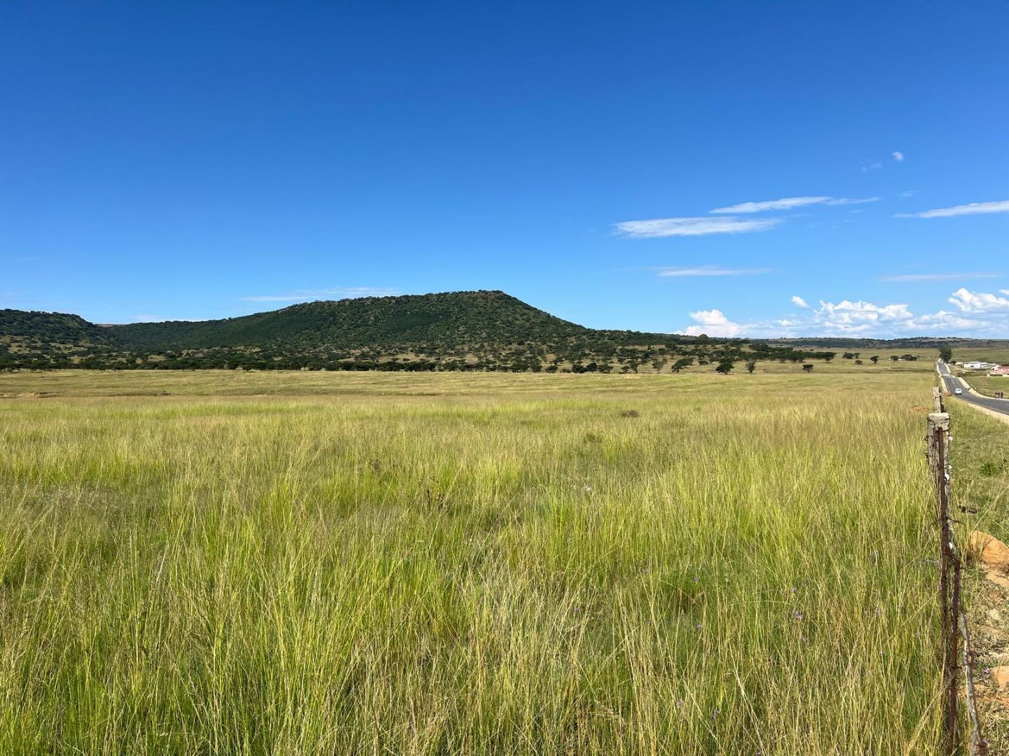 Farm for Sale - KwaZulu Natal