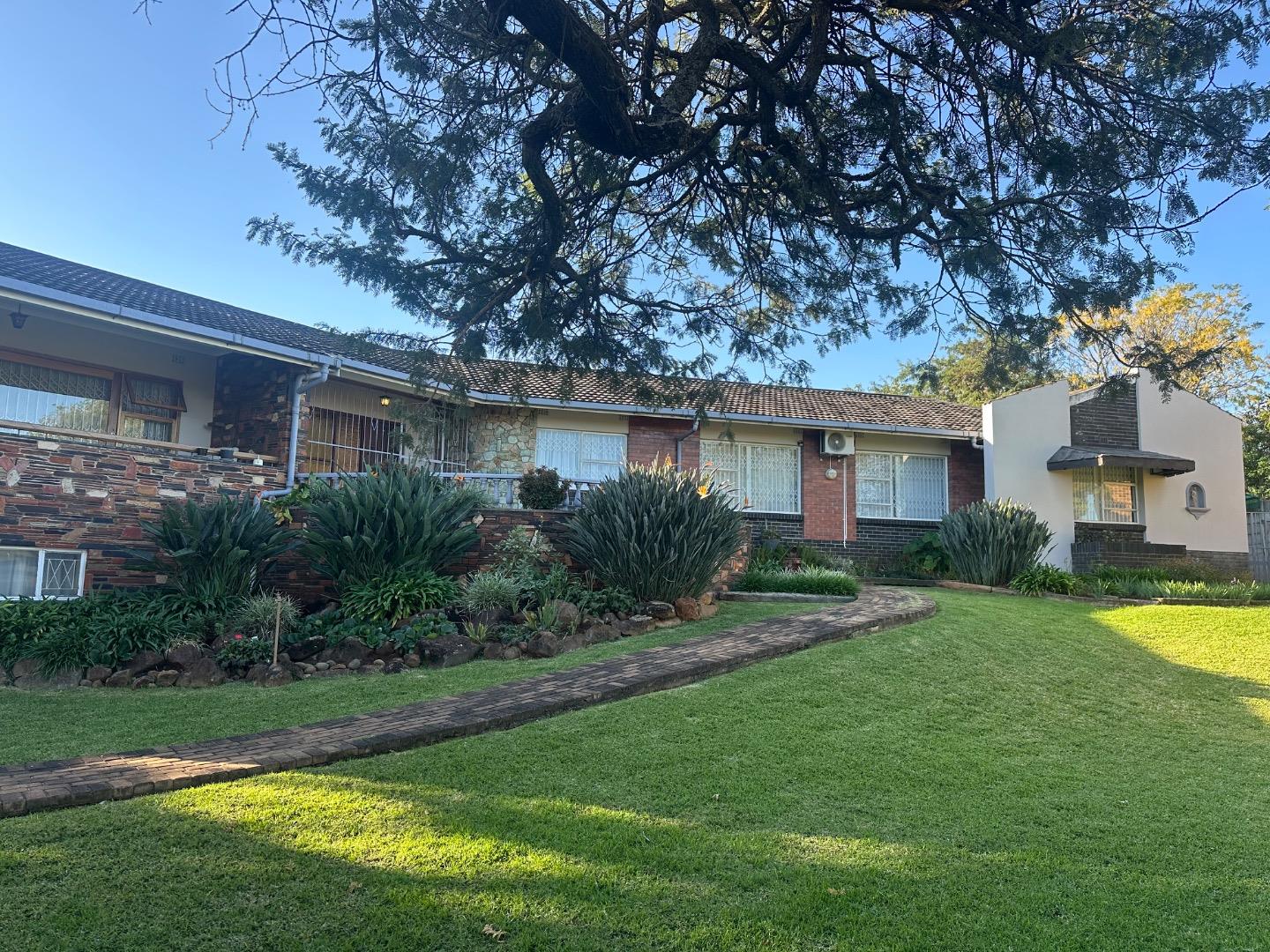4 Bedroom House for Sale - KwaZulu Natal