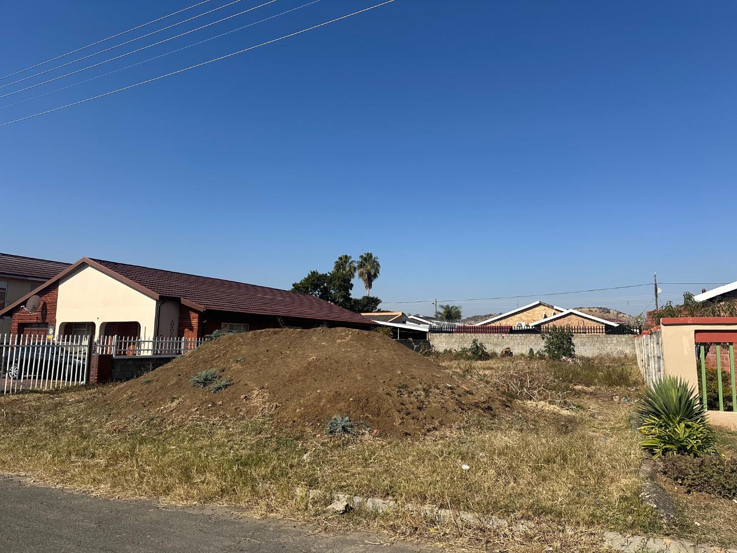 Vacant Land for Sale - KwaZulu Natal