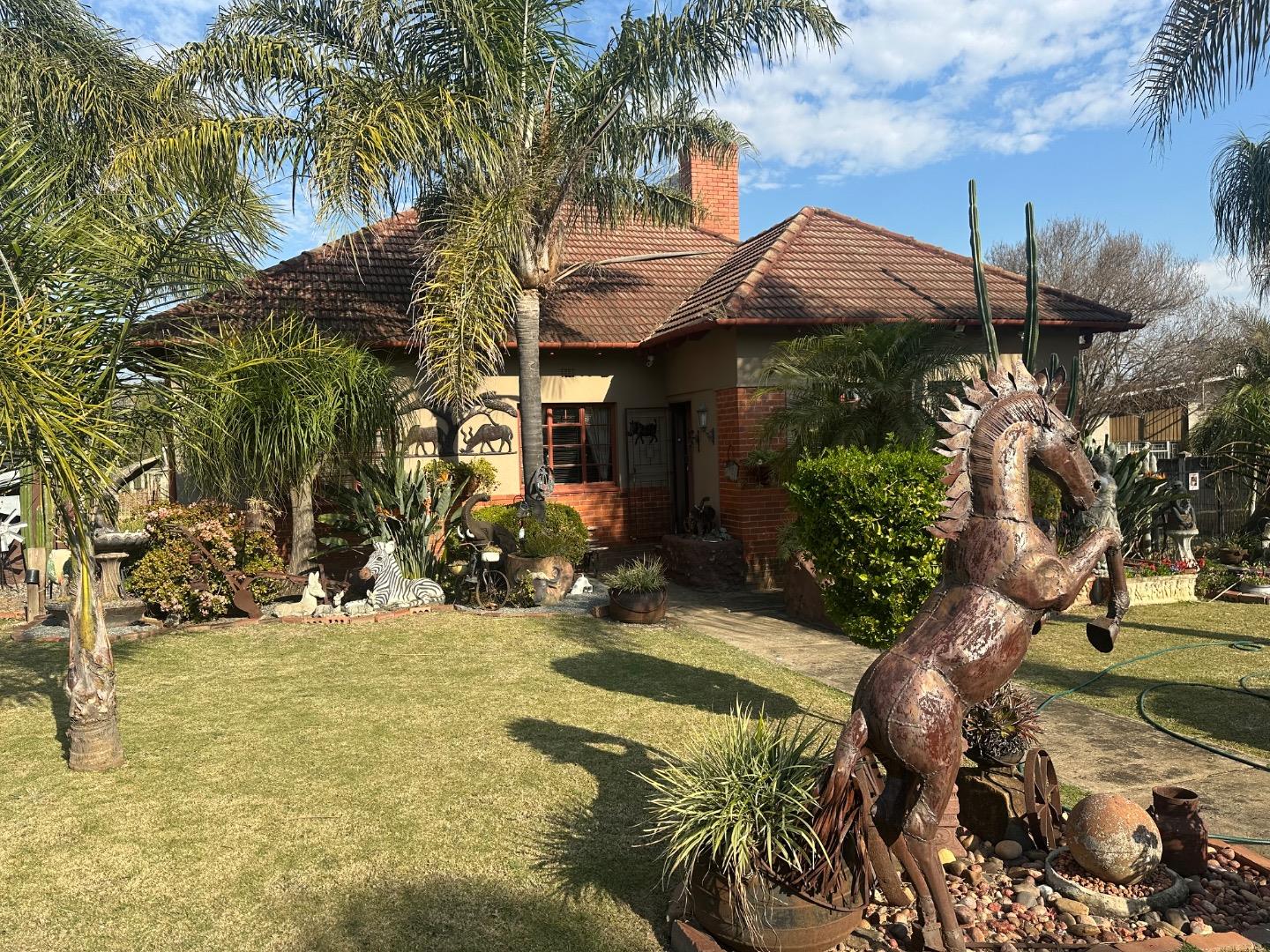 2 Bedroom House for Sale - KwaZulu Natal