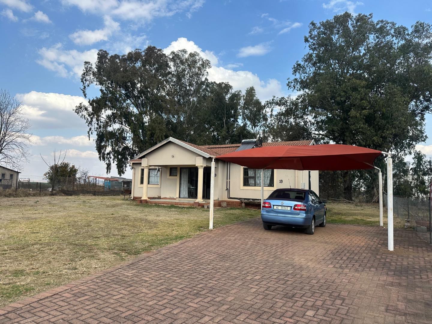 House for Sale - KwaZulu Natal