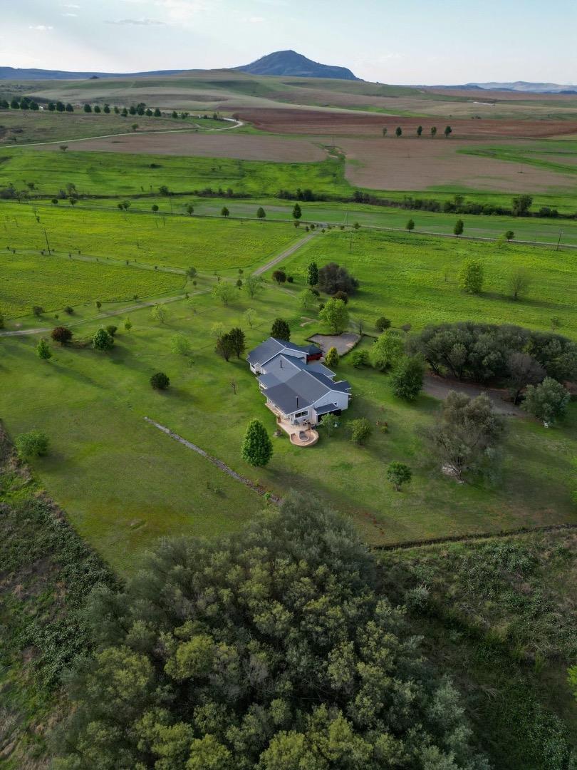 Smallholding for Sale - KwaZulu Natal
