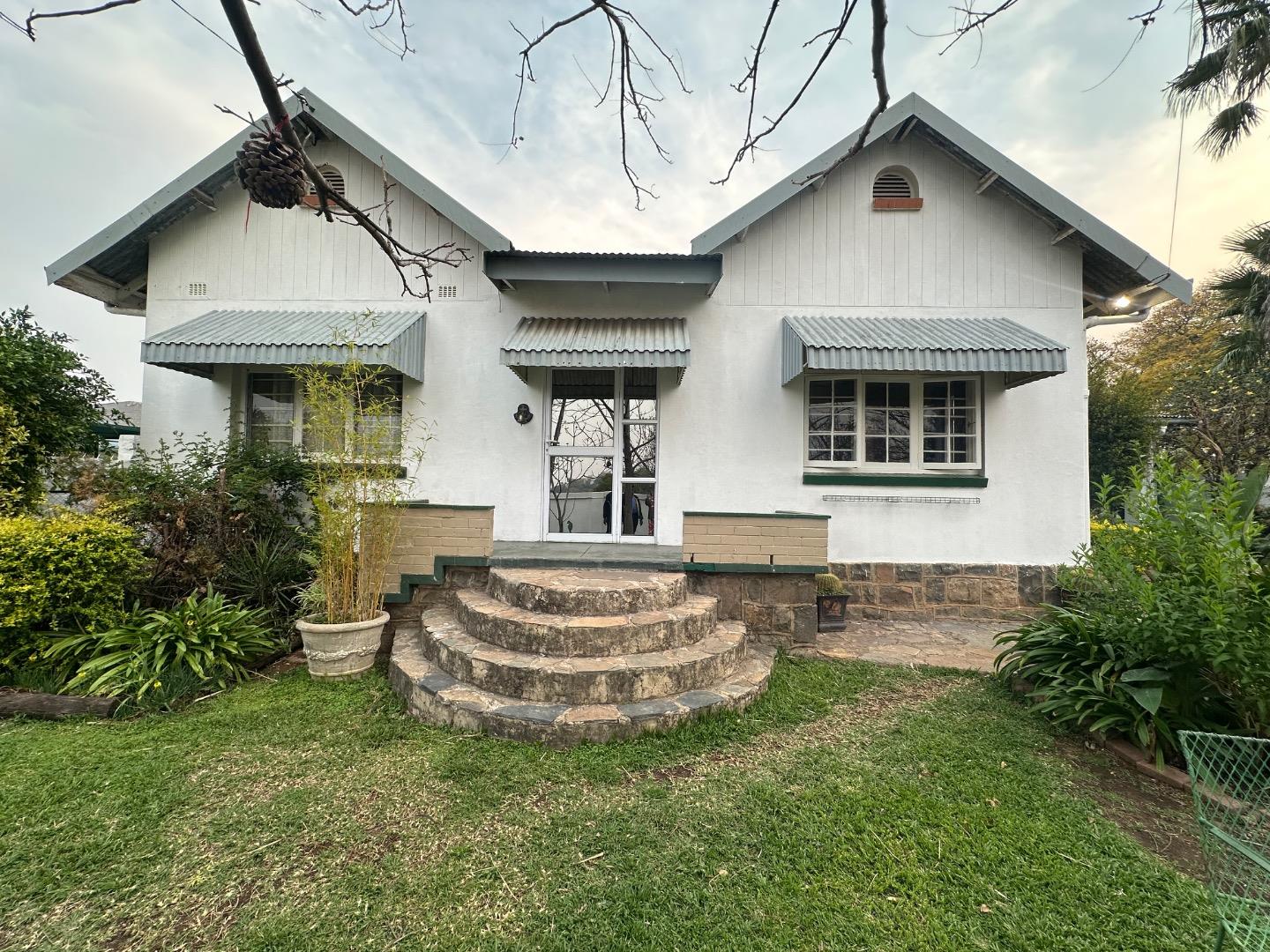 3 Bedroom House for Sale - KwaZulu Natal