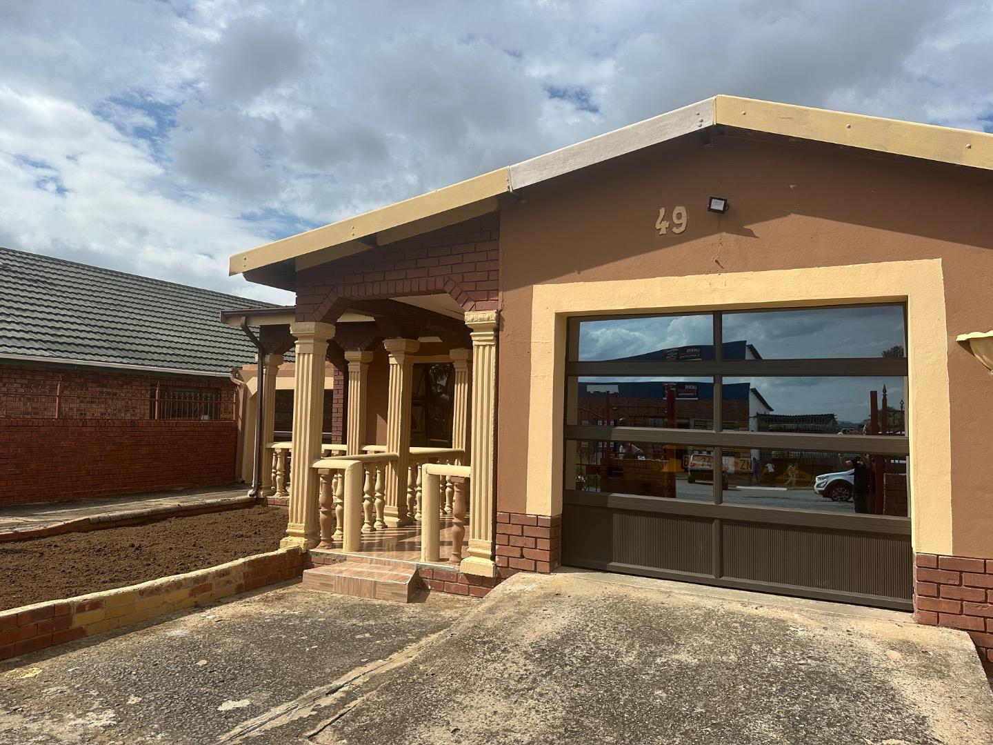 3 Bedroom House for Sale - KwaZulu Natal