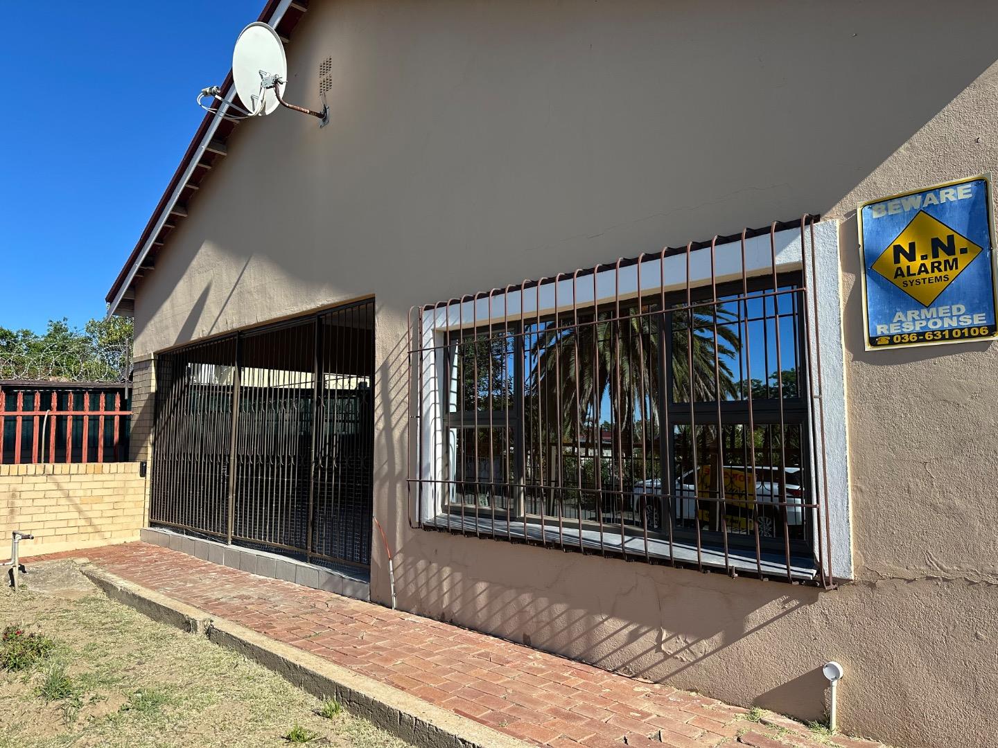 4 Bedroom House for Sale - KwaZulu Natal