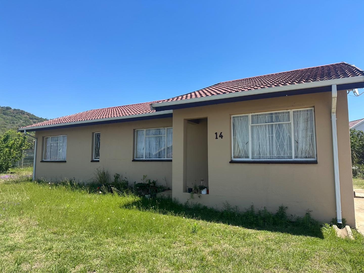 3 Bedroom House for Sale - KwaZulu Natal
