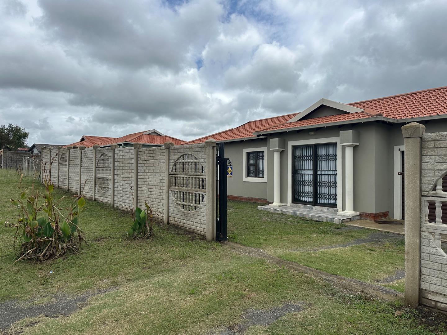 3 Bedroom House for Sale - KwaZulu Natal