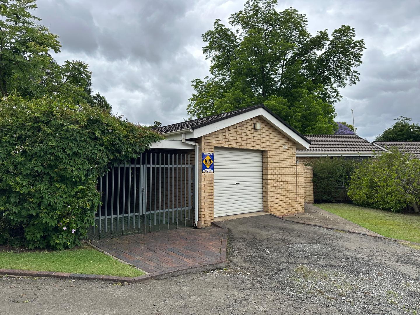 3 Bedroom Townhouse for Sale - KwaZulu Natal