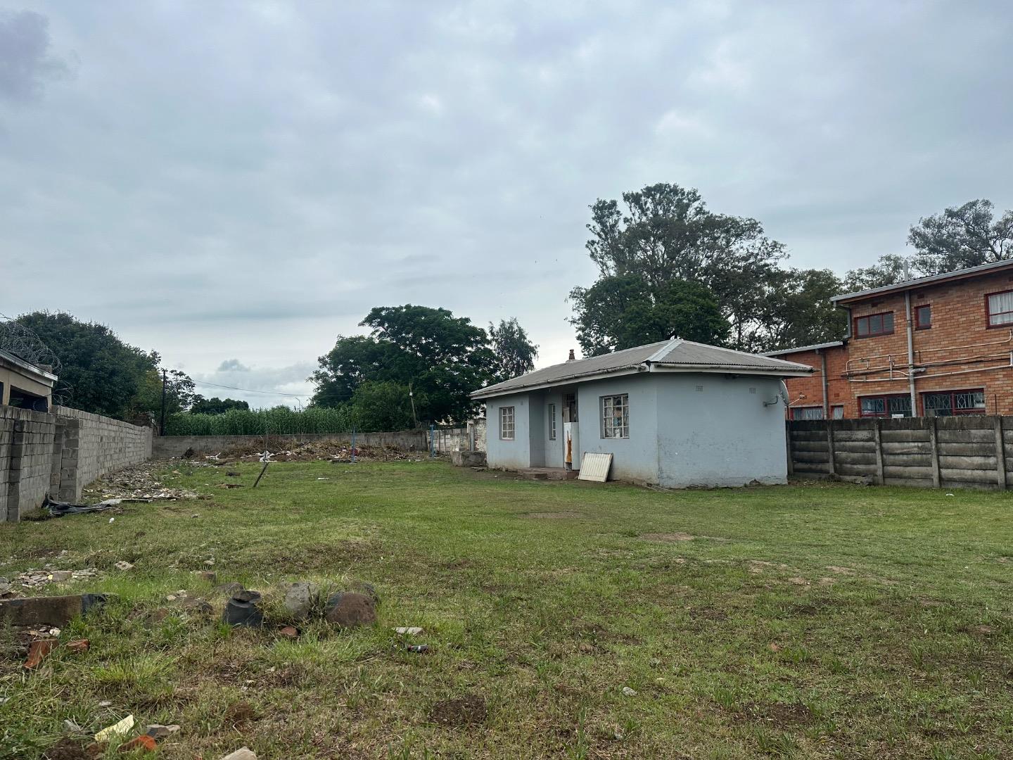 2 Bedroom House for Sale - KwaZulu Natal