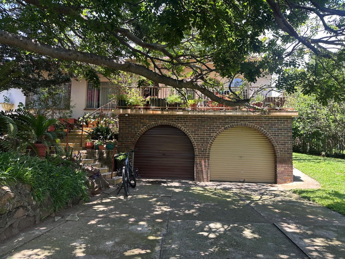 4 Bedroom House for Sale - KwaZulu Natal