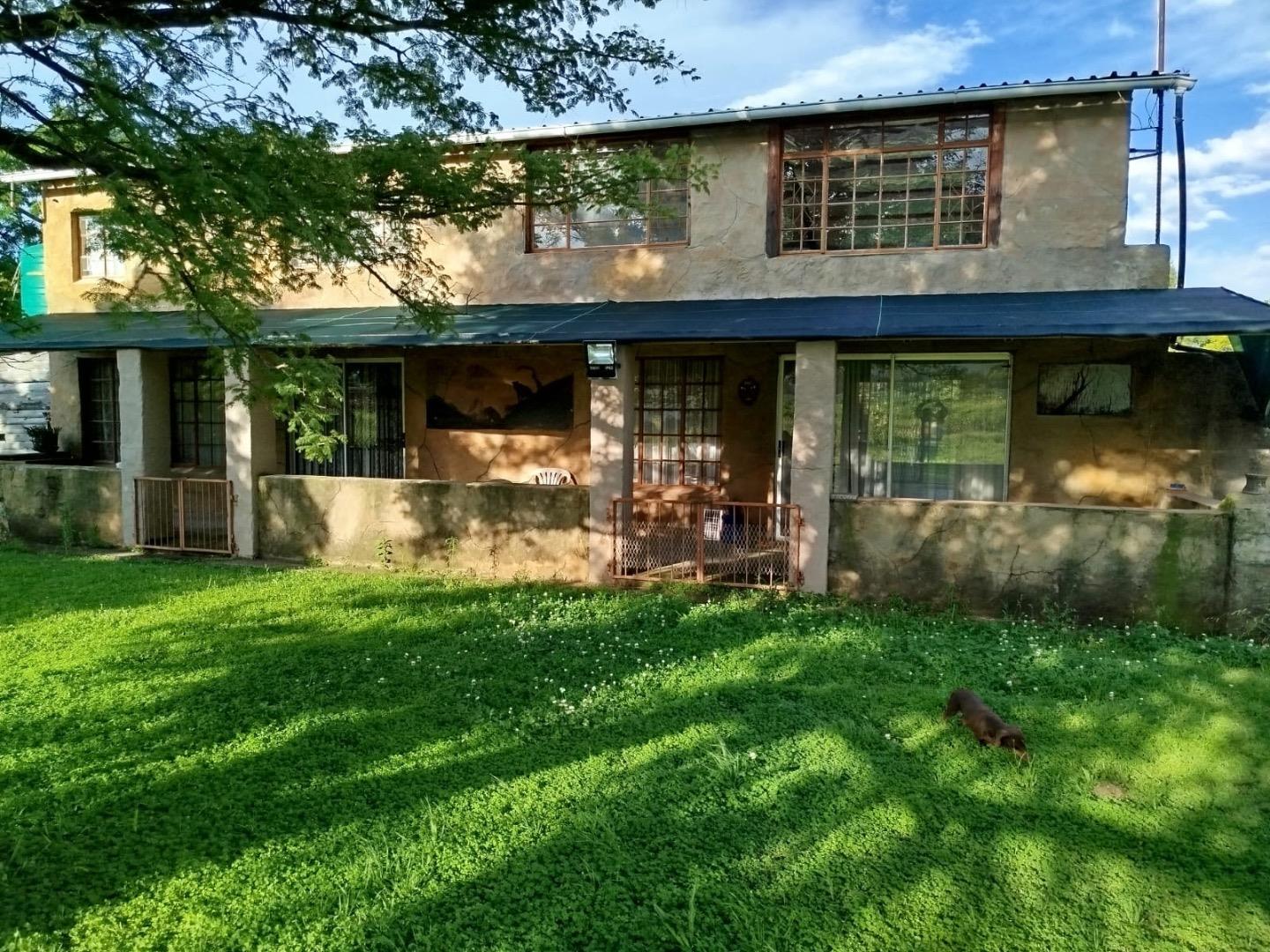 4 Bedroom House for Sale - KwaZulu Natal