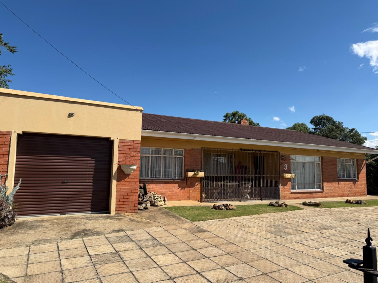 3 Bedroom House for Sale - KwaZulu Natal