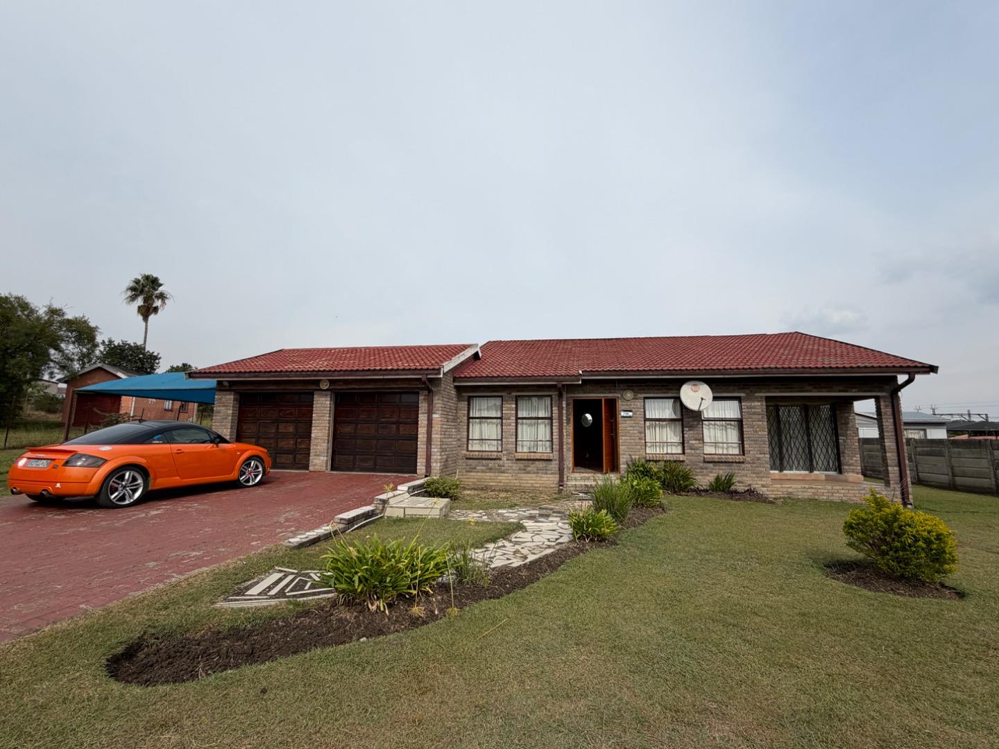 4 Bedroom House for Sale - KwaZulu Natal