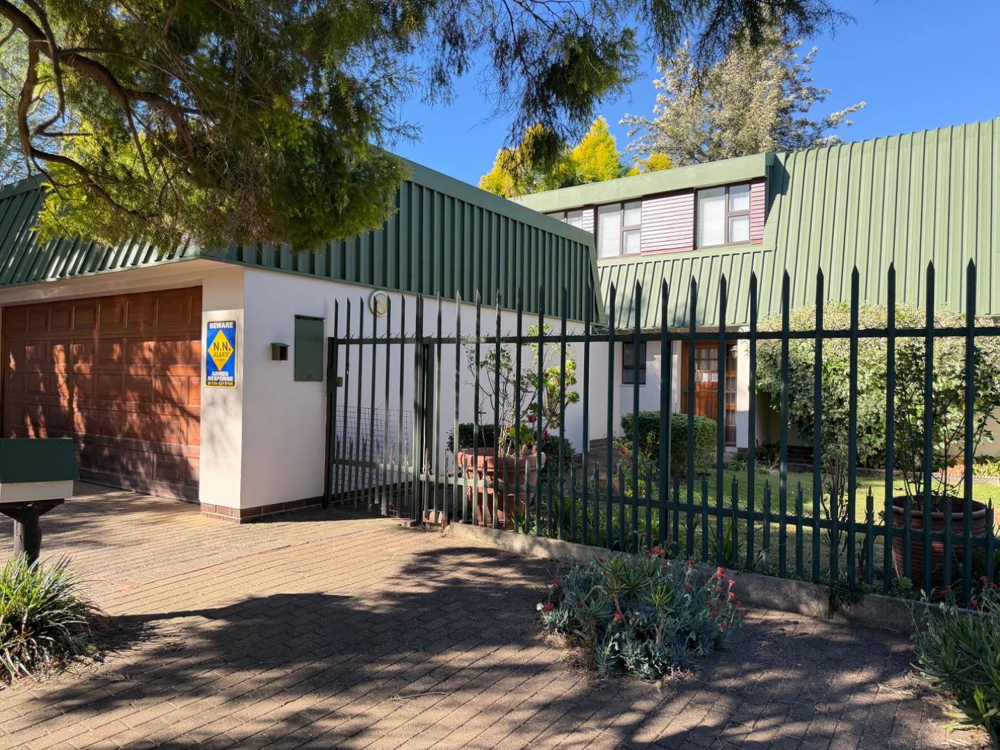 House for Sale - KwaZulu Natal