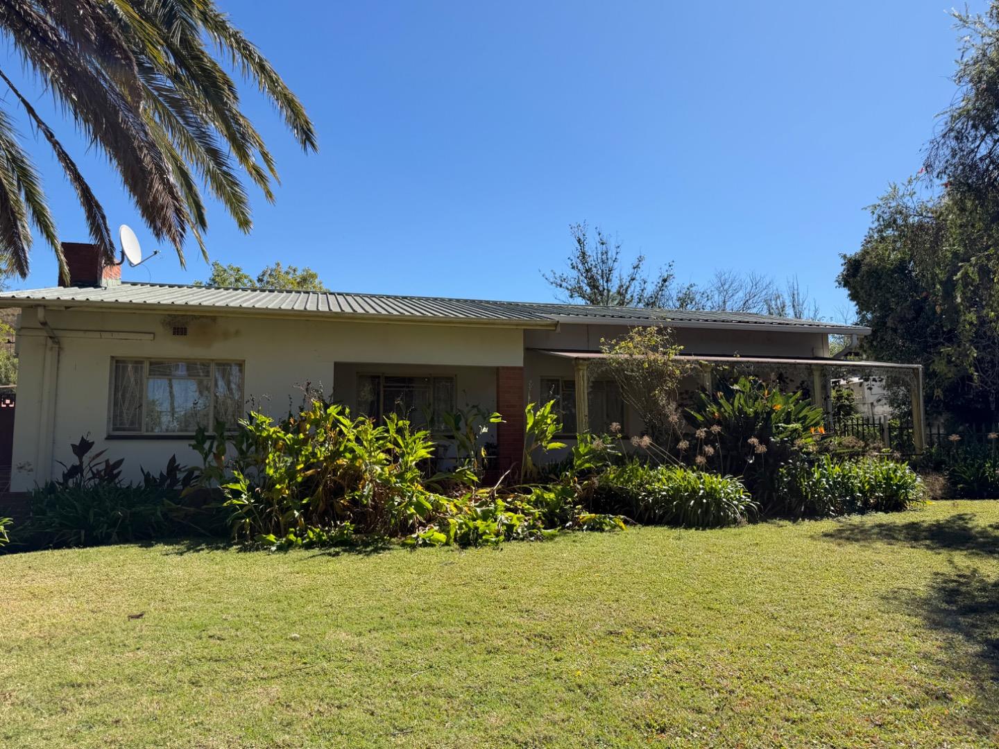 4 Bedroom House for Sale - KwaZulu Natal
