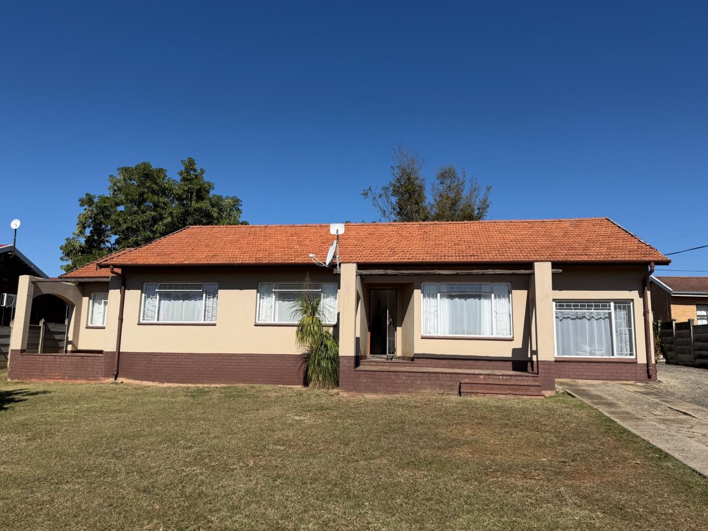 3 Bedroom House for Sale - KwaZulu Natal