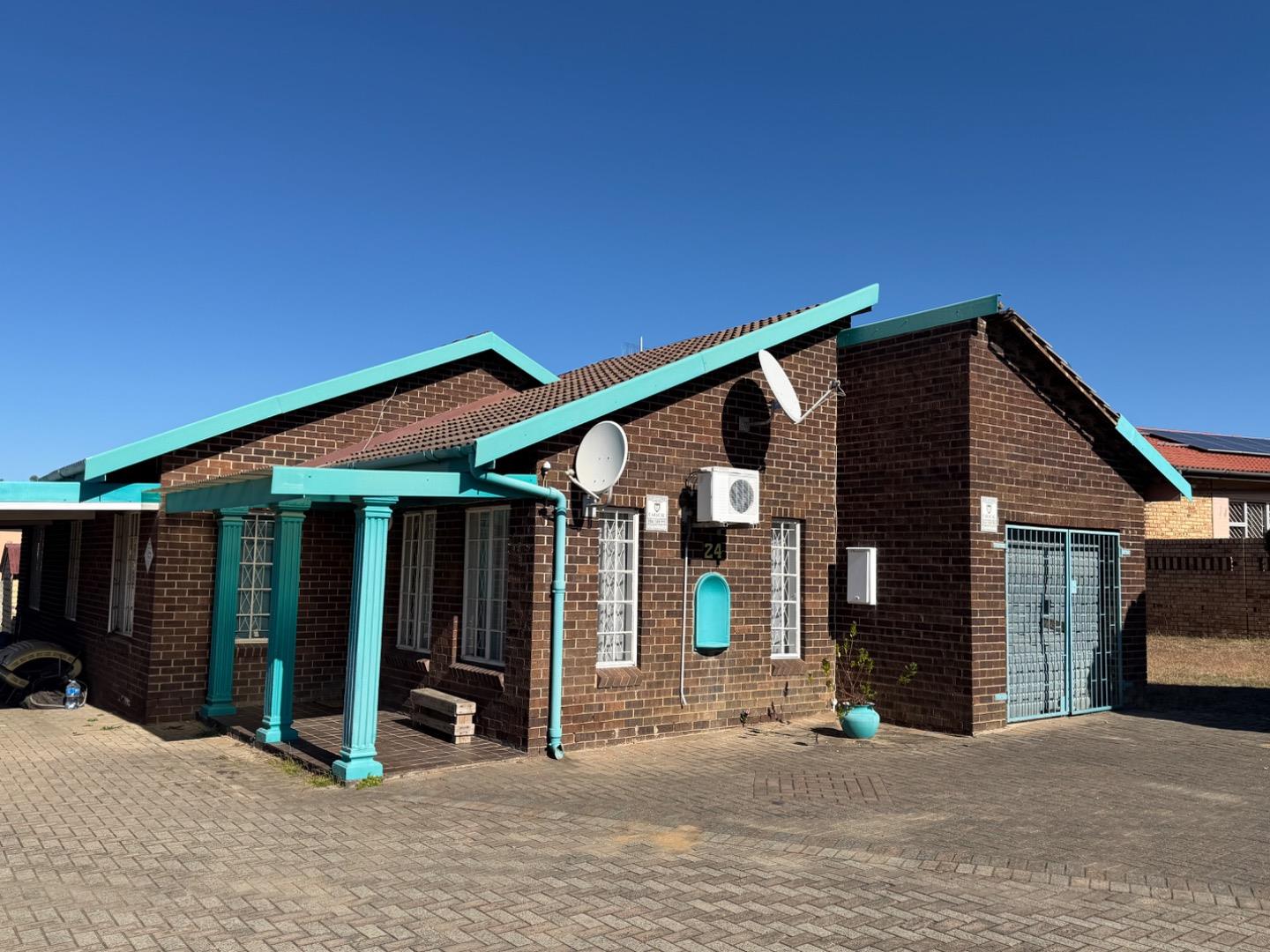 3 Bedroom House for Sale - KwaZulu Natal