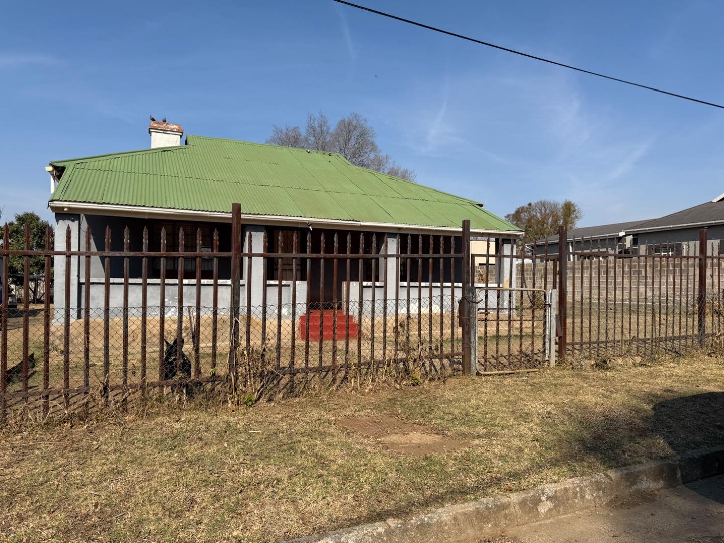 2 Bedroom House for Sale - KwaZulu Natal
