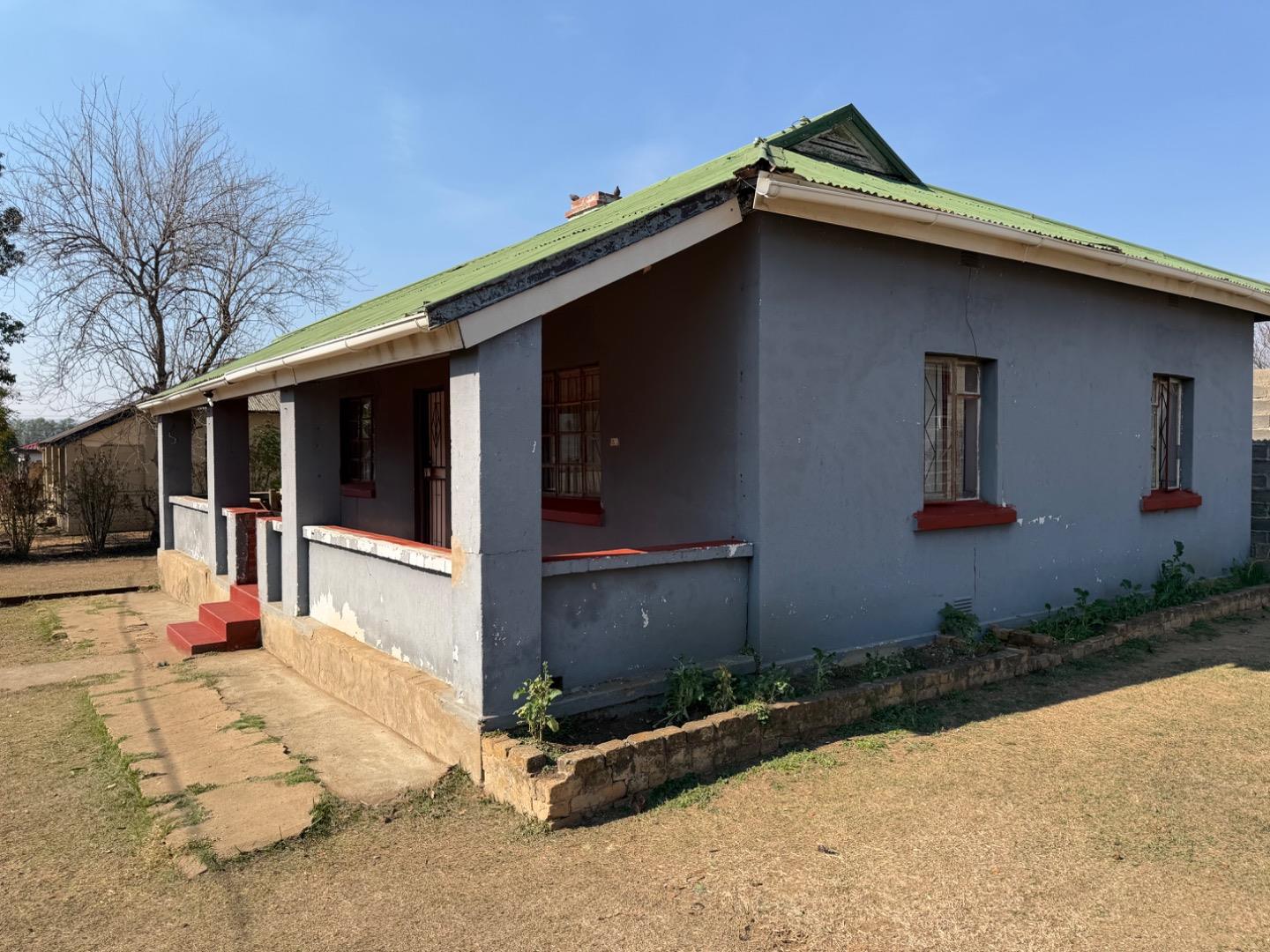 2 Bedroom House for Sale - KwaZulu Natal