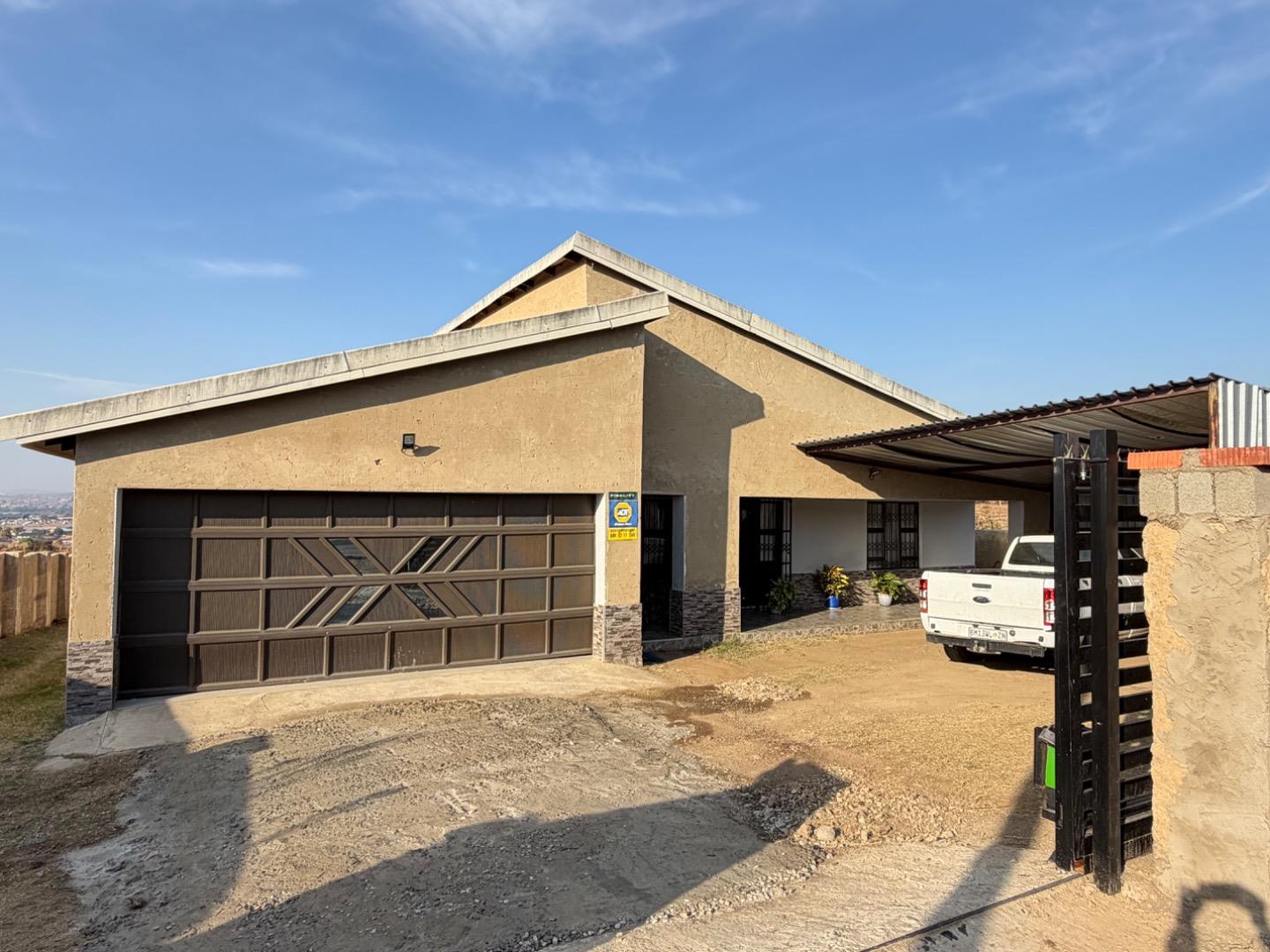 5 Bedroom House for Sale - KwaZulu Natal