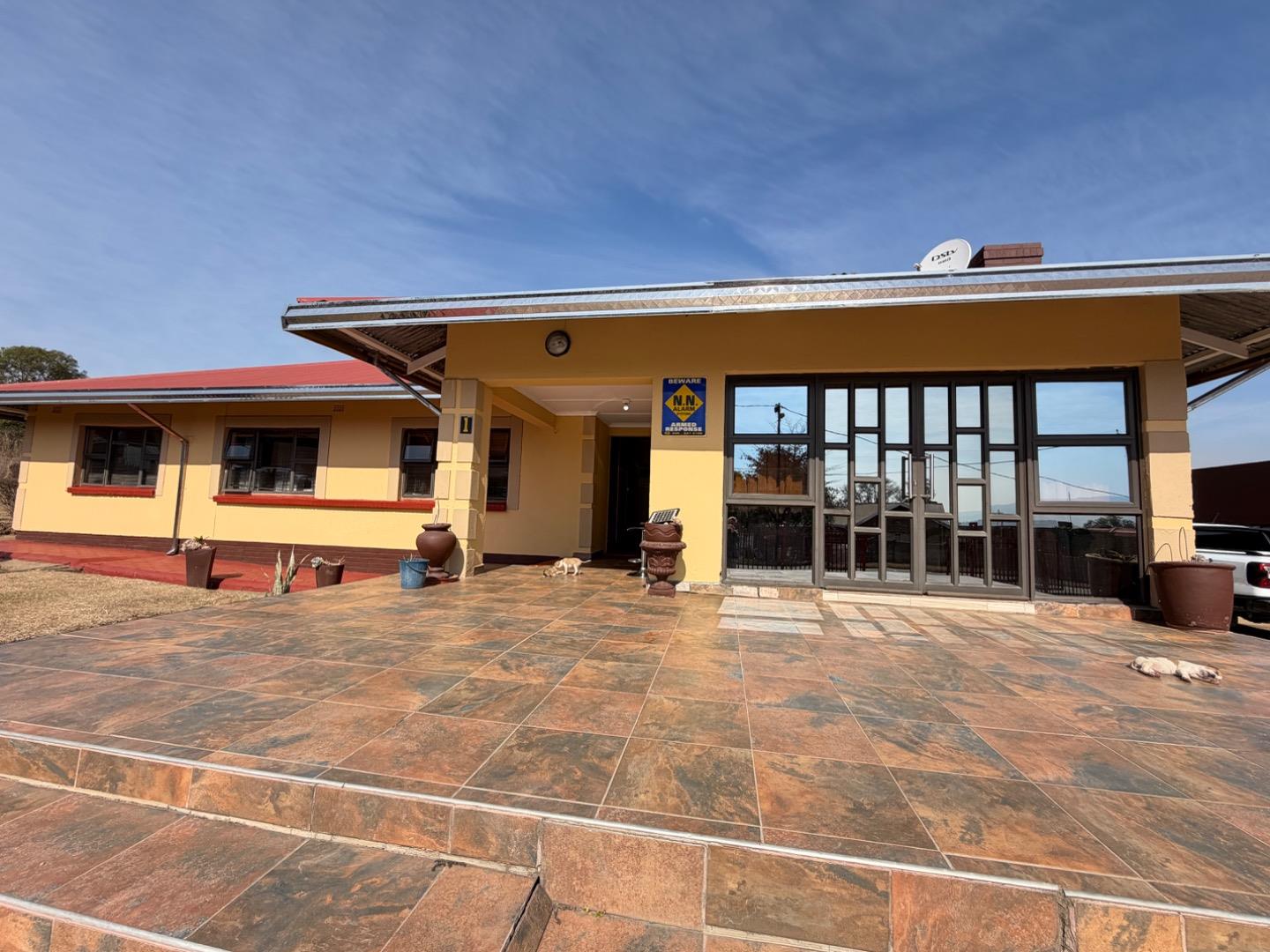 4 Bedroom House for Sale - KwaZulu Natal